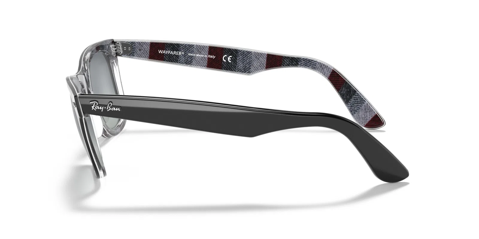 Ray Ban Original Wayfarer RB2140 Sunglasses - view 146
